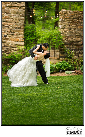 Tom & Michelle web