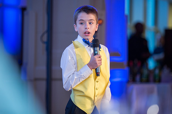 The Reception80