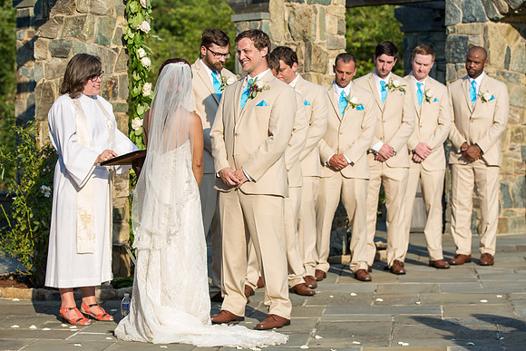 The Ceremony34