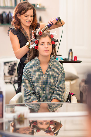 The Getting Ready Shots13