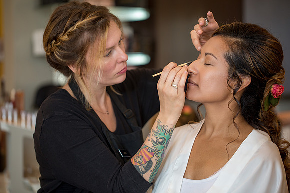 The Getting Ready Pictures27