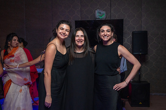 Zane & Zubin's Navjote Ceremony-548