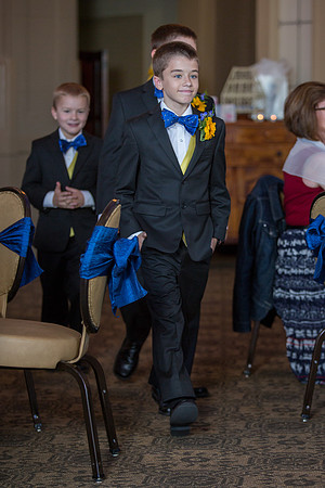 The Reception17