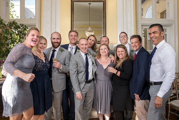 The Reception141