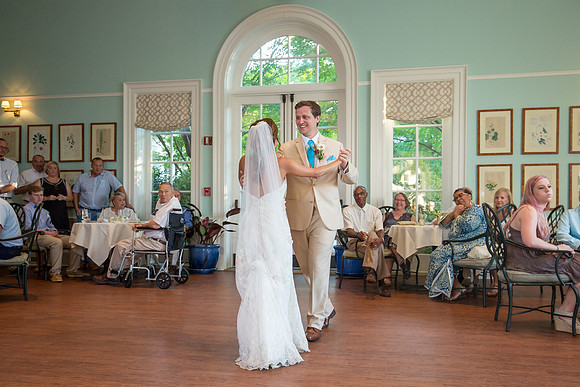 The Reception36