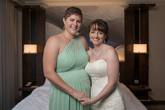 The Getting Ready Photos56