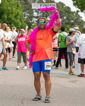 Race for the Cure73