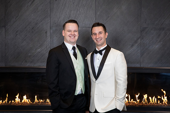The Getting Ready Photos88