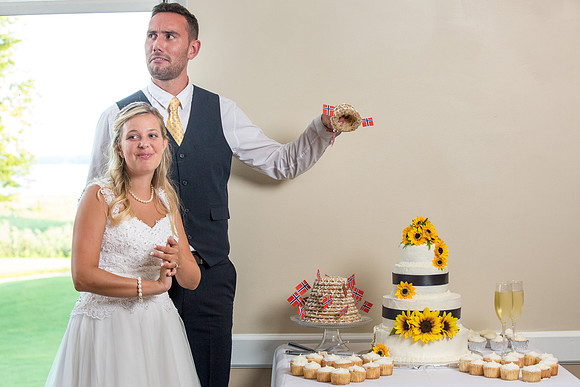 The Reception69