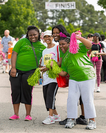 Race for the Cure49