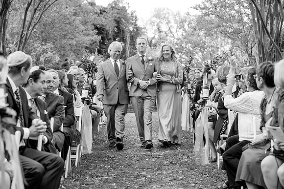 The Ceremony7