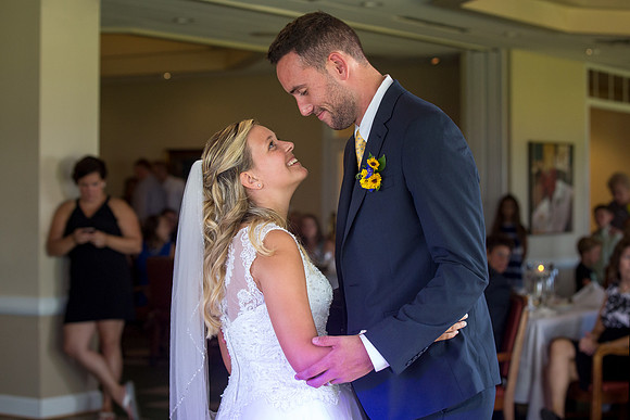 The Reception21