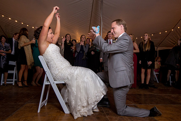 The Reception164