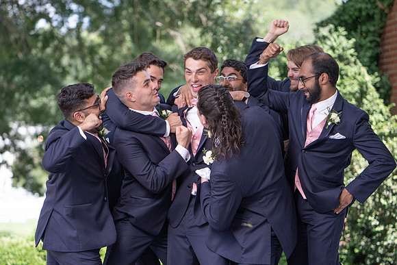 Kristen & Alwin's Wedding-58