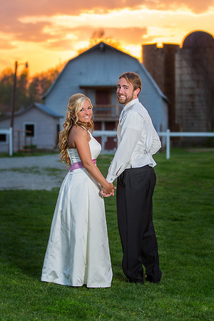 Chuck & Missie2