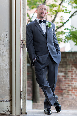 The Getting Ready Shots37
