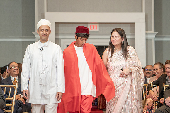 Zane & Zubin's Navjote Ceremony-67