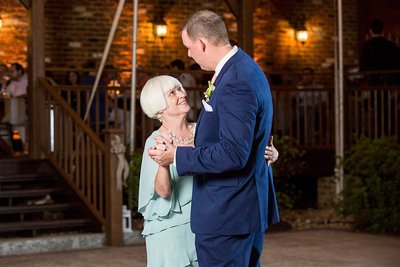 The Reception56