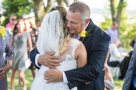 The Ceremony58.5