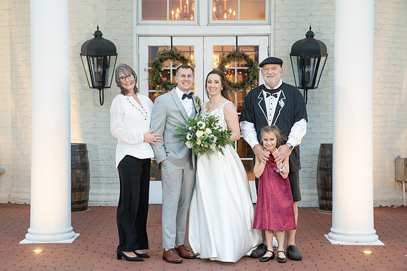 Chloe & Matt's Wedding-147
