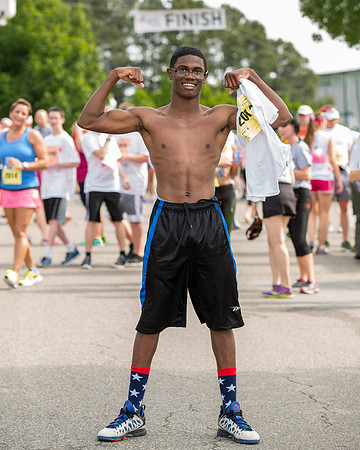 Race for the Cure52