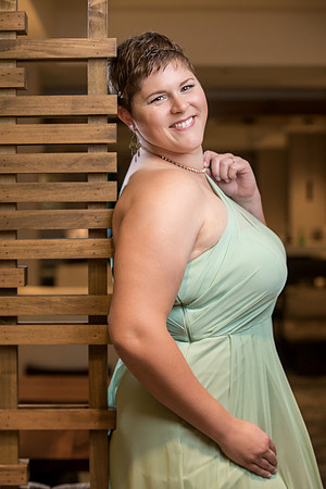 The Getting Ready Photos144