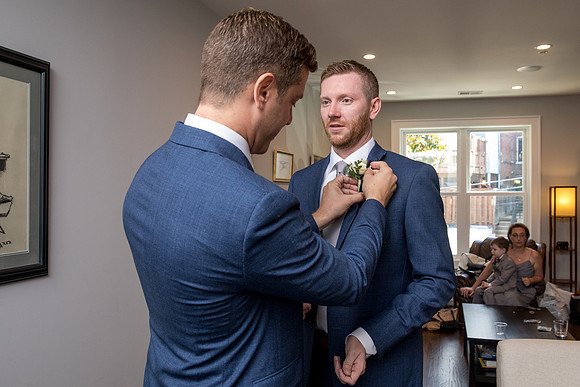 The Getting Ready Photos60
