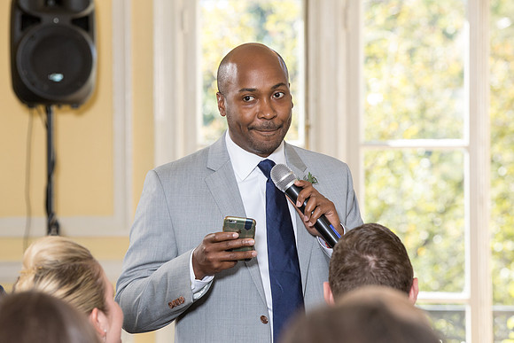 The Reception51