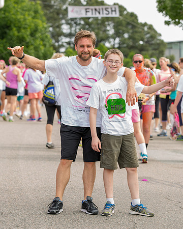 Race for the Cure72