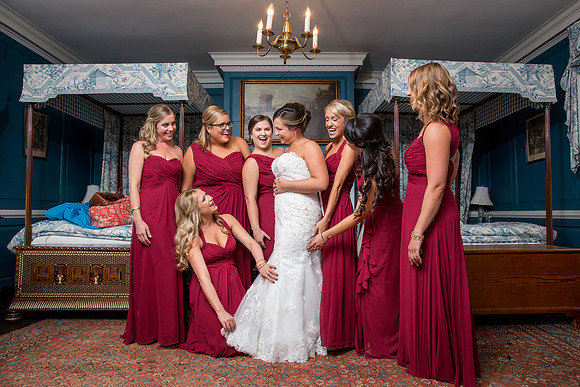The Getting Ready Pics64