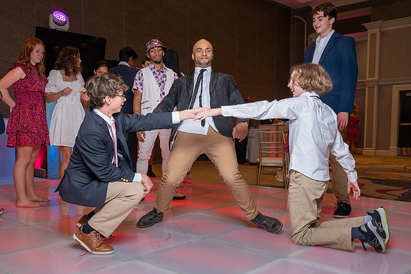 Zane & Zubin's Navjote Ceremony-303