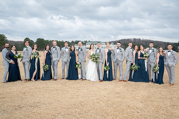 Chloe & Matt's Wedding-79
