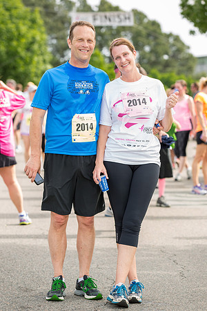 Race for the Cure31