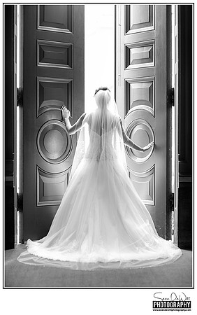 Richmond wedding photographer 6