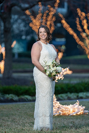 Stephanie & Issac's Wedding-49