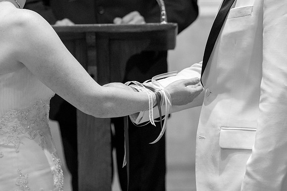 The Ceremony29b&w