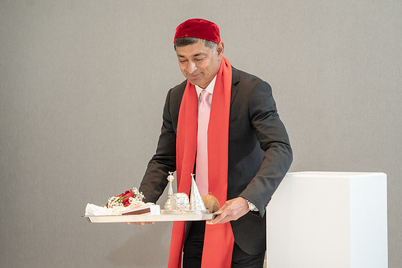 Zane & Zubin's Navjote Ceremony-76