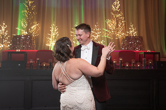 Stephanie & Issac's Wedding-296