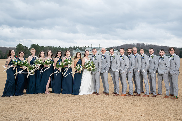 Chloe & Matt's Wedding-74