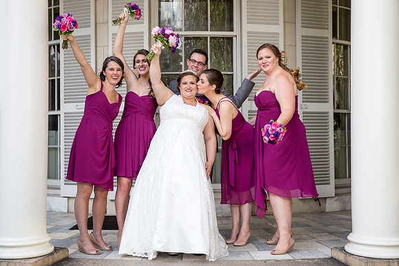 The Reception45