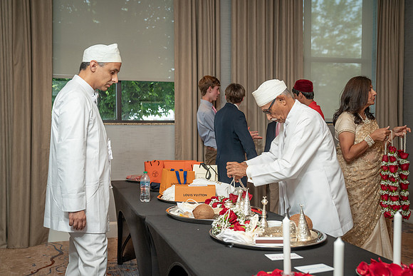 Zane & Zubin's Navjote Ceremony-34