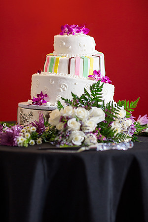 The Reception8