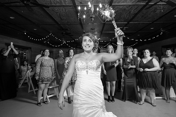 The Reception134
