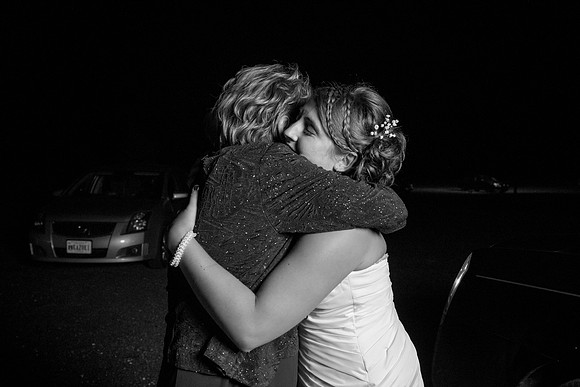 The Reception188