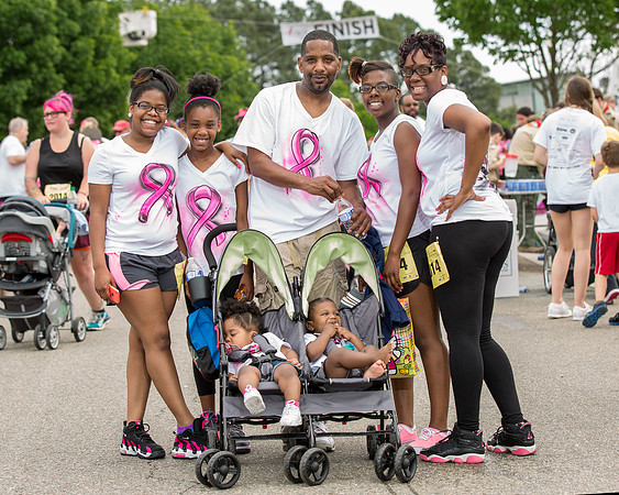 Race for the Cure97