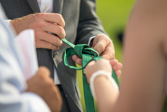 The Ceremony46.1