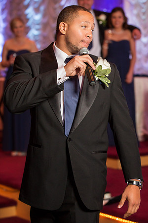 Reception33
