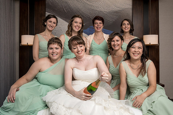 The Getting Ready Photos35