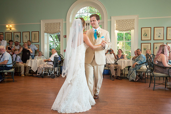 The Reception27