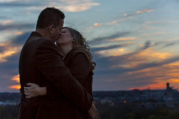 Steve & Heather11